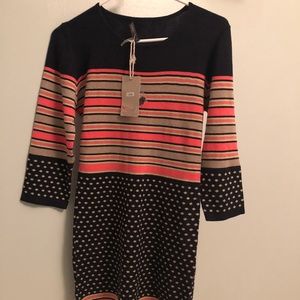 THML Anthropologie Sweater dress